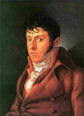rung Friedrich August von Klinkowstrom Art A4 Photo Print