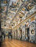 ruspoli1 Art A4 Photo Print