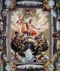 ruspoli2 Art A4 Photo Print