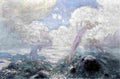 russell george the sirens main Art A4 Photo Print