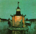 russian benua2 Art A4 Photo Print
