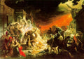 russian briu1 Art A4 Photo Print