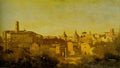russian corot Art A4 Photo Print
