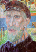 russian filon2 Art A4 Photo Print