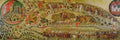 russian icon mocerk Art A4 Photo Print