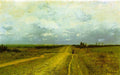russian levit4 Art A4 Photo Print