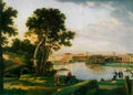 russian shche Art A4 Photo Print