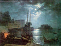 russian shche2 Art A4 Photo Print