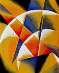 russian spfor Art A4 Photo Print