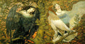 russian vasn4 Art A4 Photo Print