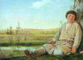 russian venshe Art A4 Photo Print