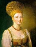russianargu Art A4 Photo Print