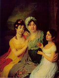 russianborov1 Art A4 Photo Print