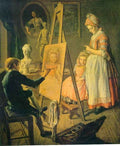 russianfirsov Art A4 Photo Print