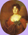 russiangolitsin Art A4 Photo Print