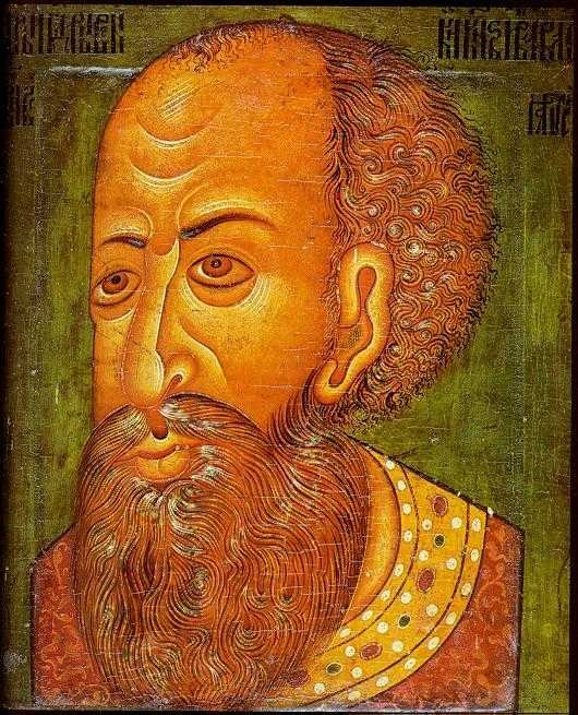 russianivan Art A4 Photo Print