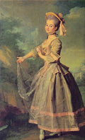 russianlevic3 Art A4 Photo Print