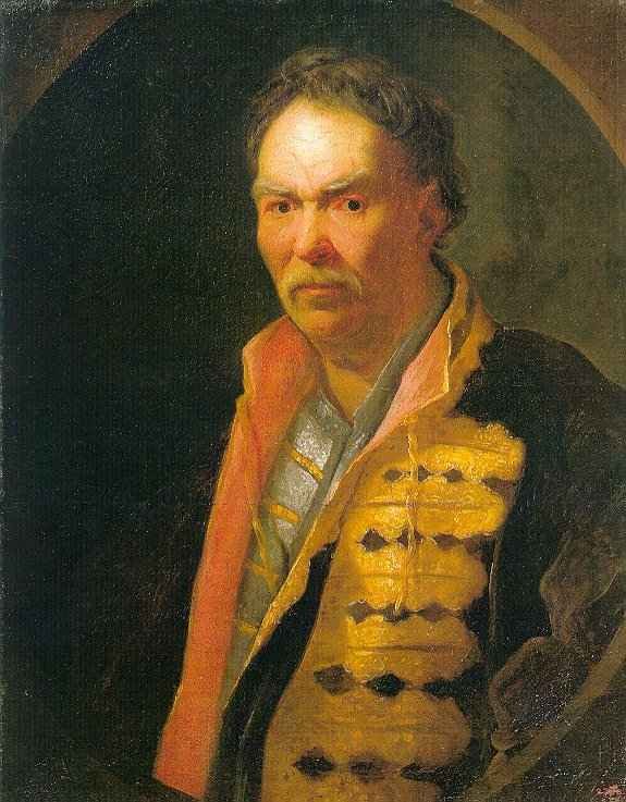 russiannikitin Art A4 Photo Print