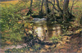 rusz Stream Art A4 Photo Print