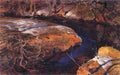 rusz The last Sniegi Art A4 Photo Print