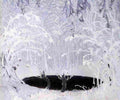 rusz Winter Tale Art A4 Photo Print
