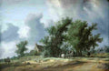 ruy after rain Art A4 Photo Print