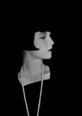 s Film Star Brooks Louise 17 SHARP A4 Photo Print