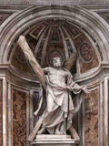 s andrew Art A4 Photo Print