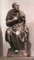 s cosmas Art A4 Photo Print