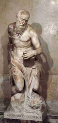 s jerome 7 Art A4 Photo Print