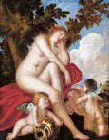 s venus Art A4 Photo Print