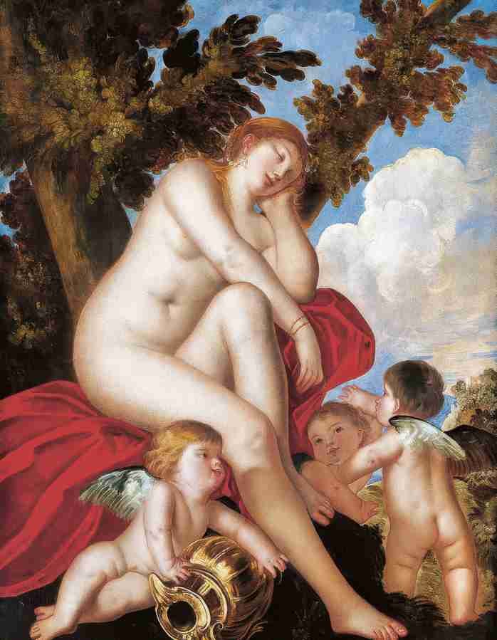 s venus Art A4 Photo Print