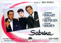 sabrina ital 2F H 3 Advert A4 Photo Print