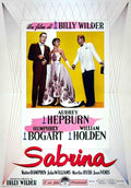 sabrina ital 4F B Advert A4 Photo Print