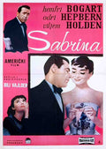 sabrina yougo Advert A4 Photo Print