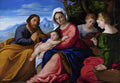 sacra co Art A4 Photo Print
