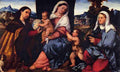 sacracon 11 Art A4 Photo Print
