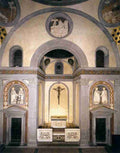 sacristx Art A4 Photo Print