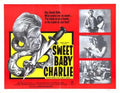 sadist  02 film star poster A4 Photo Print