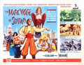 sadko  04 film star poster A4 Photo Print