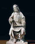 saint Art A4 Photo Print