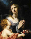saintput Art A4 Photo Print