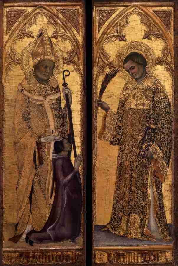 saints 9 Art A4 Photo Print