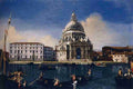 salute1 Art A4 Photo Print