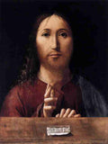 salvator Art A4 Photo Print