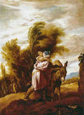 samaritb Art A4 Photo Print