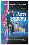 sammy stops the world  01 film star poster A4 Photo Print