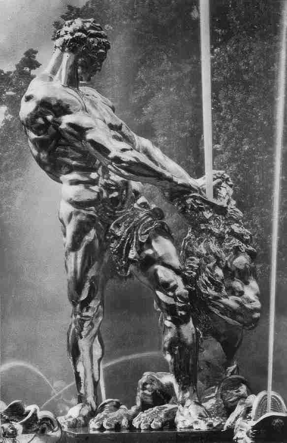 samson 4 Art A4 Photo Print