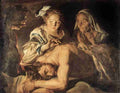 samson 6 Art A4 Photo Print