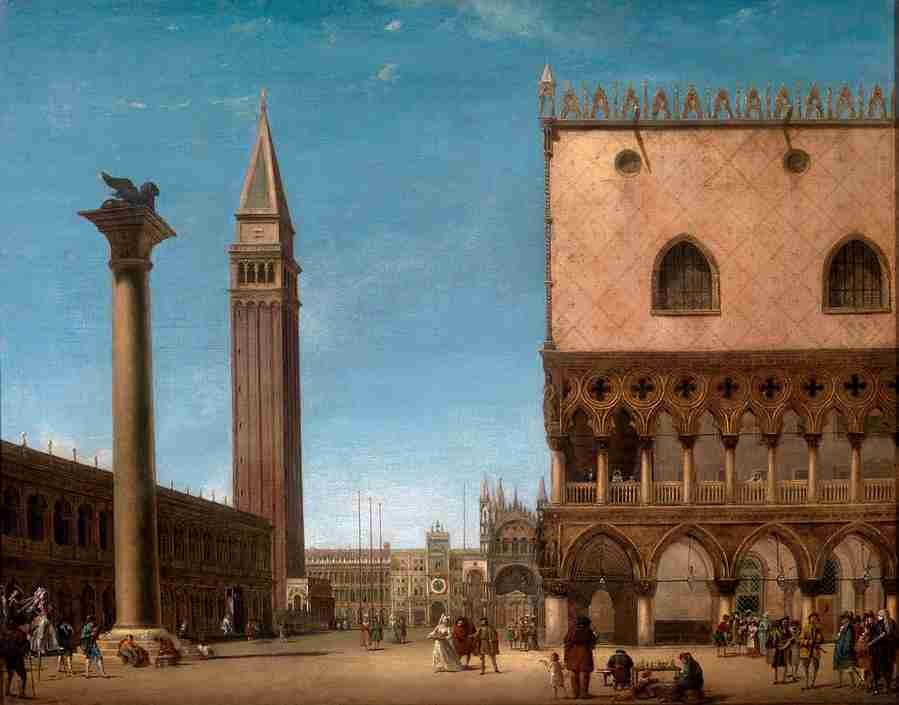 sanmarco Art A4 Photo Print